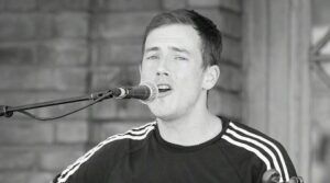Charlie Cunningham