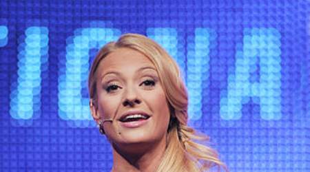 Christa Rigozzi Height, Weight, Age, Spouse, Family