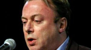 Christopher Hitchens