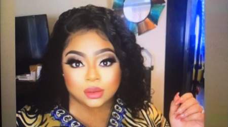 Countess Vaughn Height, Weight, Age, Net Worth, Spouse