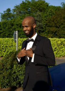 Darkest Man Height, Weight, Age, Facts, Biography