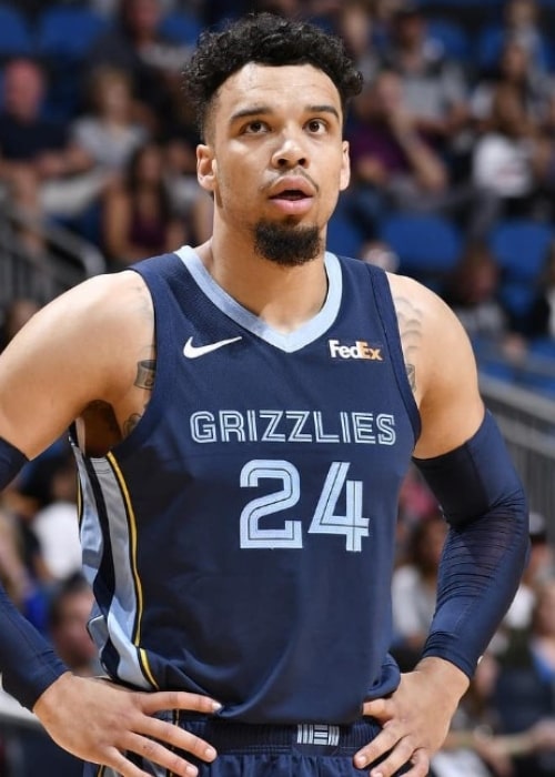 What is Dillon Brooks race and ethnicity? - Interbasket