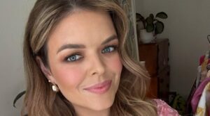 Doireann Garrihy