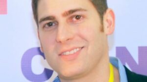 Eduardo Saverin