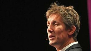 Edwin van der Sar