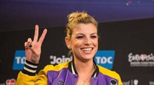 Emma Marrone