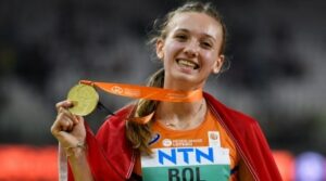 Femke Bol