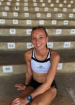 Femke Bol Height, Weight, Age, Boyfriend, Family