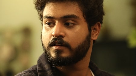 Gokul Suresh Height, Weight, Age, Education, Family, Biography