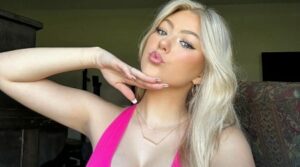 Hailey Sigmond