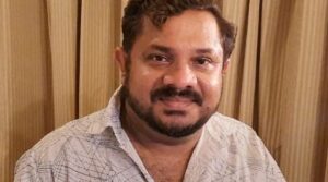 Hareesh Perumanna