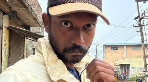 Hari Krishnan