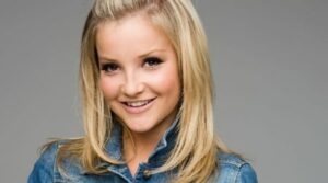Helen Skelton