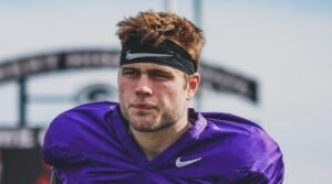Hunter Dekkers
