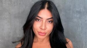 Ingrid Ohara