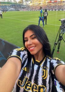 Ingrid Ohara Height, Weight, Age, Boyfriend, Family