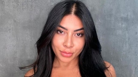 Ingrid Ohara Height, Weight, Age, Boyfriend, Family