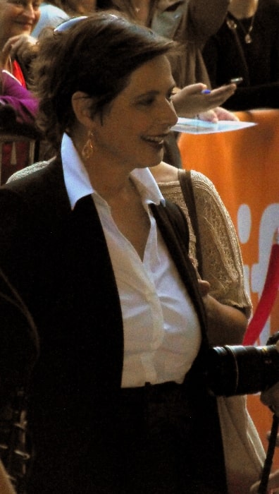 Isabella Rossellini as seen at the 2013 Toronto Film Festival