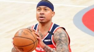 Isaiah Thomas