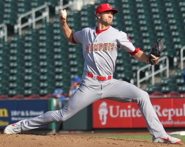 Jack Flaherty Height, Weight, Age, Girlfriend, Family, Biography