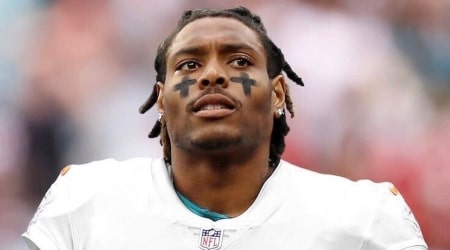 Jalen Ramsey Height, Weight, Age, Net Worth, Girlfriend, Facts