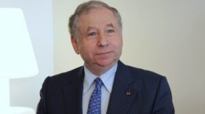 Jean Todt