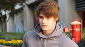 Jeff Seid