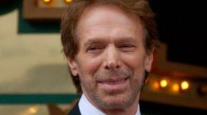 Jerry Bruckheimer