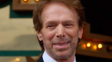 Jerry Bruckheimer Height, Weight, Age, Net Worth, Children