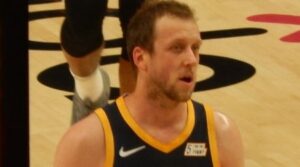 Joe Ingles