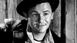 John Garfield