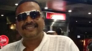 John Vijay