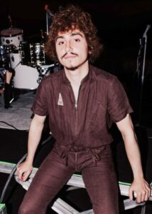 Josh Kiszka Height, Weight, Age, Facts, Family