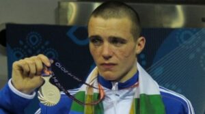 Josh Taylor