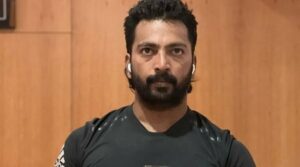 Kalaiyarasan