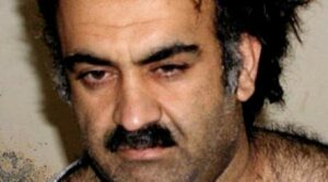 Khalid Sheikh Mohammed