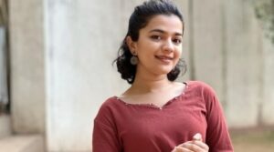 Krutika Deo
