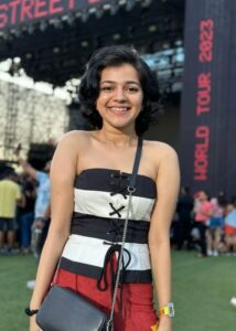 Krutika Deo Height, Weight, Age, Facts, Biography