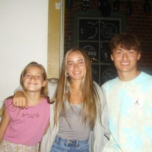 Lauren Klem Height, Weight, Age, Parents, Siblings