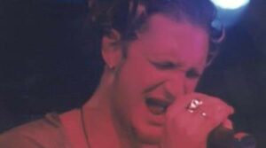 Layne Staley