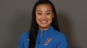 Leanne Wong
