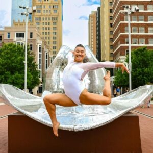 Leanne Wong Height, Weight, Age, Facts, Biography