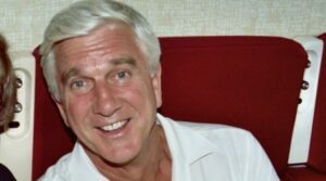 Leslie Nielsen