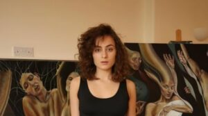 Lily Sastry