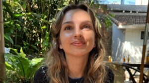 Luiza Cordery