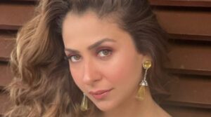 Malvika Raaj