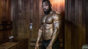 Mike Rashid