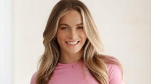 Morgan Rose-Maroney