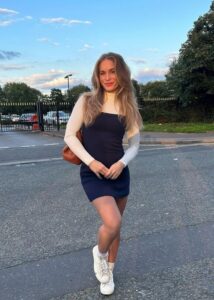 Morgan Rose-Maroney Height, Weight, Age, Husband, Family