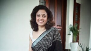 Neeta Pillai